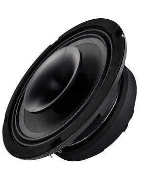 Set de bocinas Quantum QPRO65CD