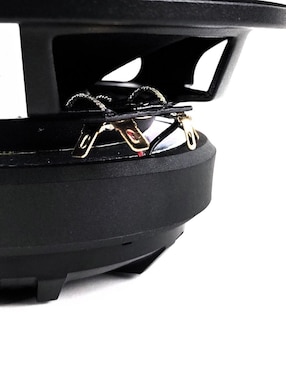 Set de bocinas Quantum QPRO65CD