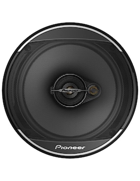 Set de bocinas Pioneer TS-A1678S