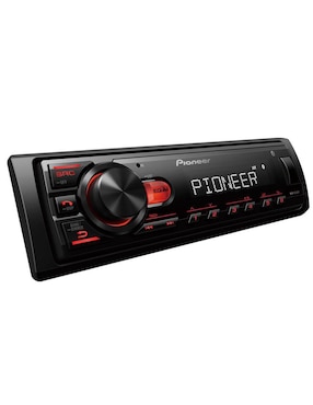 Autoestéreo un din Pioneer MVH-S145BT