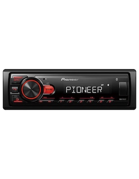 Autoestéreo un din Pioneer MVH-S145BT