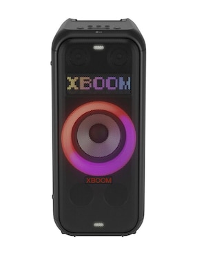 Bocina portátil Lg XL7T bluetooth