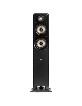 Bafle de piso Polk Audio es50