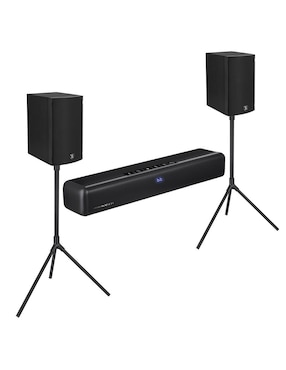 Teatro en casa Kaiser KXB-6020