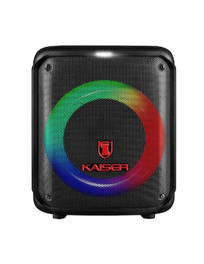 Bafle portátil Kaiser KSB-4108