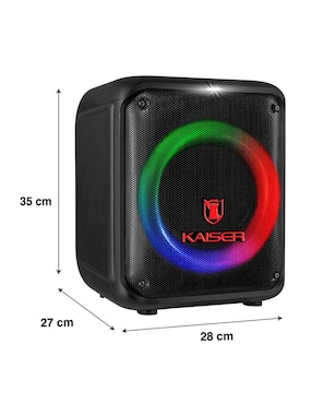 Bafle portátil Kaiser KSB-4108