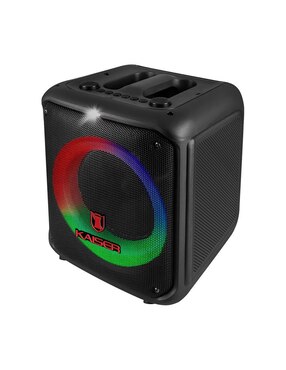 Bafle portátil Kaiser KSB-4108