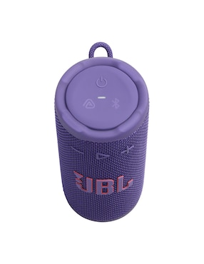 Bocina portátil Jbl GRIP inalámbrica