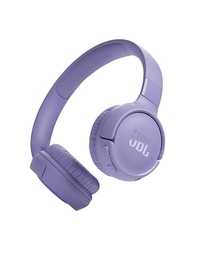Audífonos on-ear Jbl Tune 520BT inalámbrica