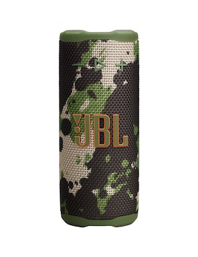 Bocina portátil jbl grip inalámbrica
