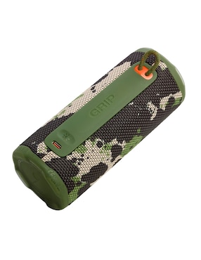Bocina portátil jbl grip inalámbrica