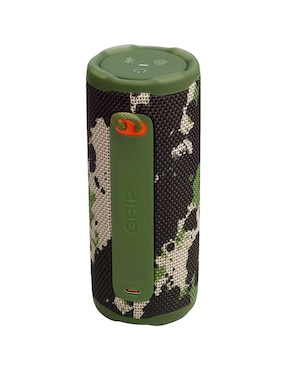 Bocina portátil jbl grip inalámbrica