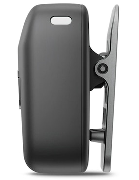 Micrófono de transmisión inalámbrica Dji Mini Transmiter Infinity Black