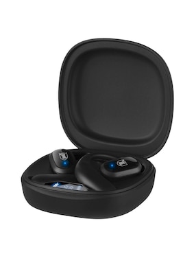 Audífonos True Wireless Kaiser KH-9202BK inalámbrica