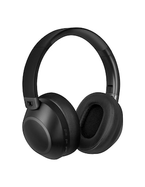 Audífonos Over-Ear Kaiser KHF-6504BK inalámbrica con cancelación de ruido