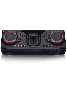 Minicomponente LG Xboom CL98 CL98.DMEXJLX