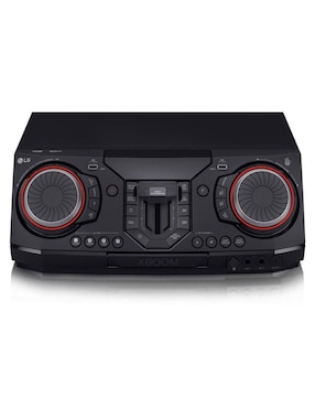Minicomponente LG Xboom CL98 CL98.DMEXJLX