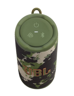 Bocina portátil Jbl Grip bluetooth