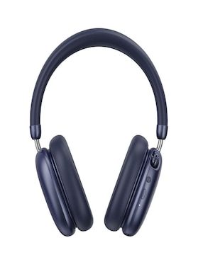 Audífonos Over-Ear Havit H670BT inalámbricos con cancelación de ruido