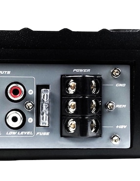 Subwoofer Db Drive WDX PRO-AS10