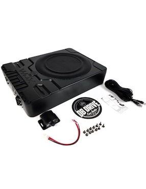 Subwoofer Db Drive WDX PRO-AS10