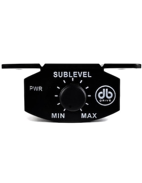 Subwoofer Db Drive WDX PRO-AS10