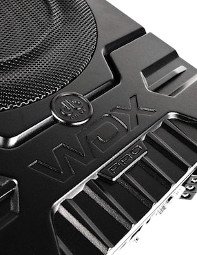 Subwoofer Db Drive WDX PRO-AS10