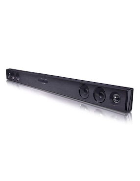 Barra de sonido LG SK1D.DMEXLLK