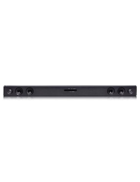 Barra de sonido LG SK1D.DMEXLLK