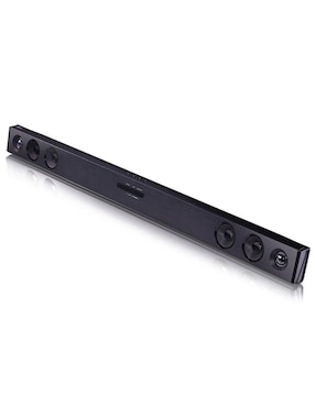 Barra de sonido LG SK1D.DMEXLLK