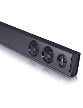 Barra de sonido LG SK1D.DMEXLLK