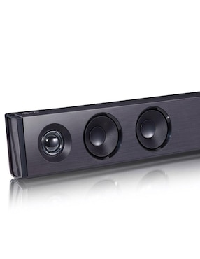 Barra de sonido LG SK1D.DMEXLLK