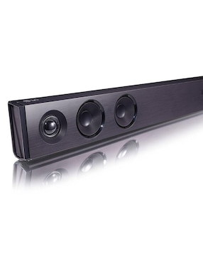 Barra de sonido LG SK1D.DMEXLLK