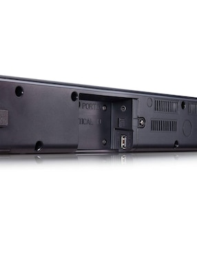 Barra de sonido LG SK1D.DMEXLLK