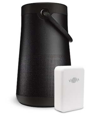 Bocina Bose BOSE SOUNDLINK REVOLVE bluetooth