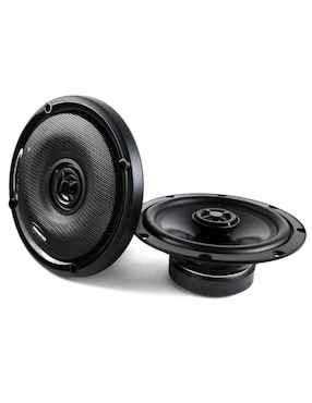 Set de bocinas Monster SXC602