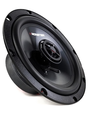 Set de bocinas Monster SXC602