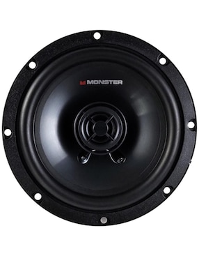 Set de bocinas Monster SXC602
