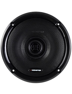 Set de bocinas Monster SXC602