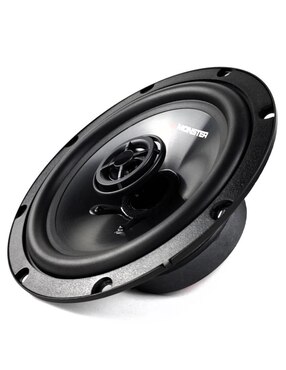 Set de bocinas Monster SXC602