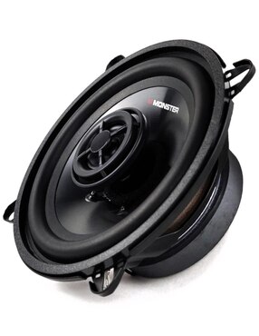 Set de bocinas Monster SXC502