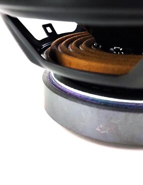 Set de bocinas Monster SXC502