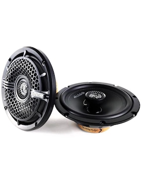 Set de bocinas Quantum Audio QS-652
