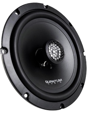 Set de bocinas Quantum Audio QS-652