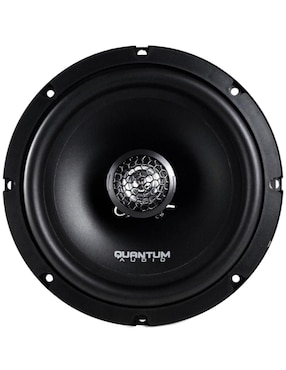 Set de bocinas Quantum Audio QS-652