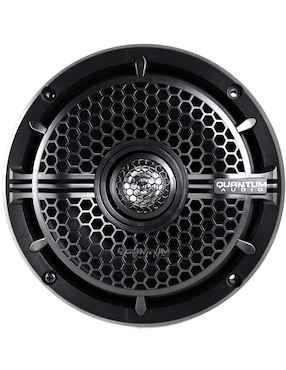 Set de bocinas Quantum Audio QS-652