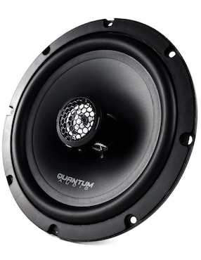 Set de bocinas Quantum Audio QS-652