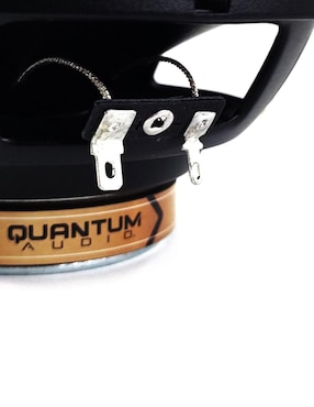 Set de bocinas Quantum Audio QS-652