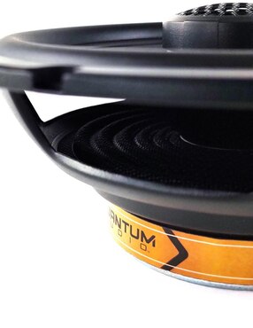 Set de bocinas Quantum Audio QS-652
