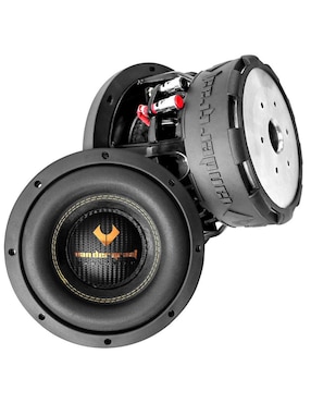 Subwoofer Vander Graaf V8 Evolution